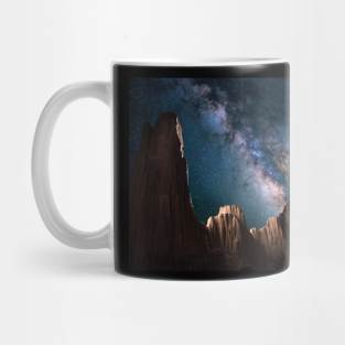 Space Mug